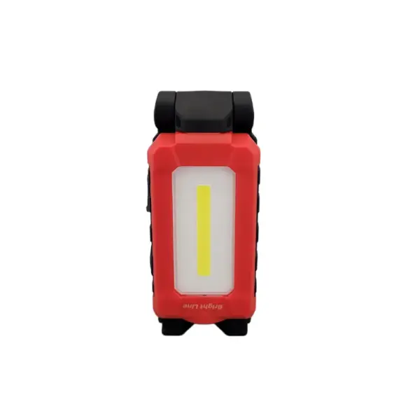Oplaadbare werklamp LED