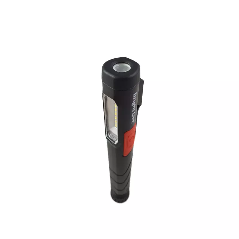 COB LED-penlamp 360° draaibaar
