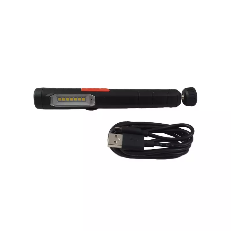 COB LED-penlamp 360° draaibaar