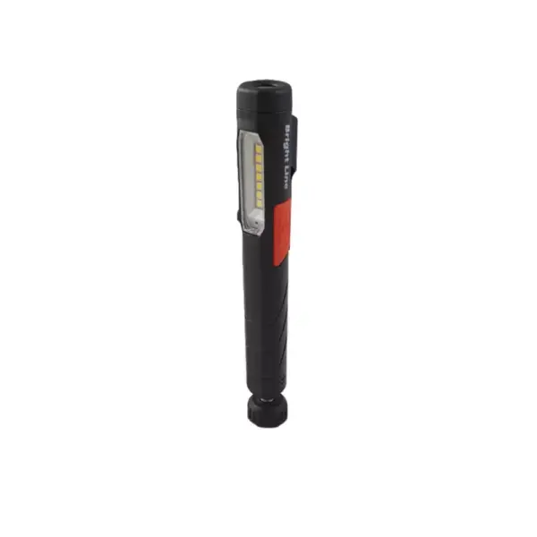COB LED-penlamp 360° draaibaar