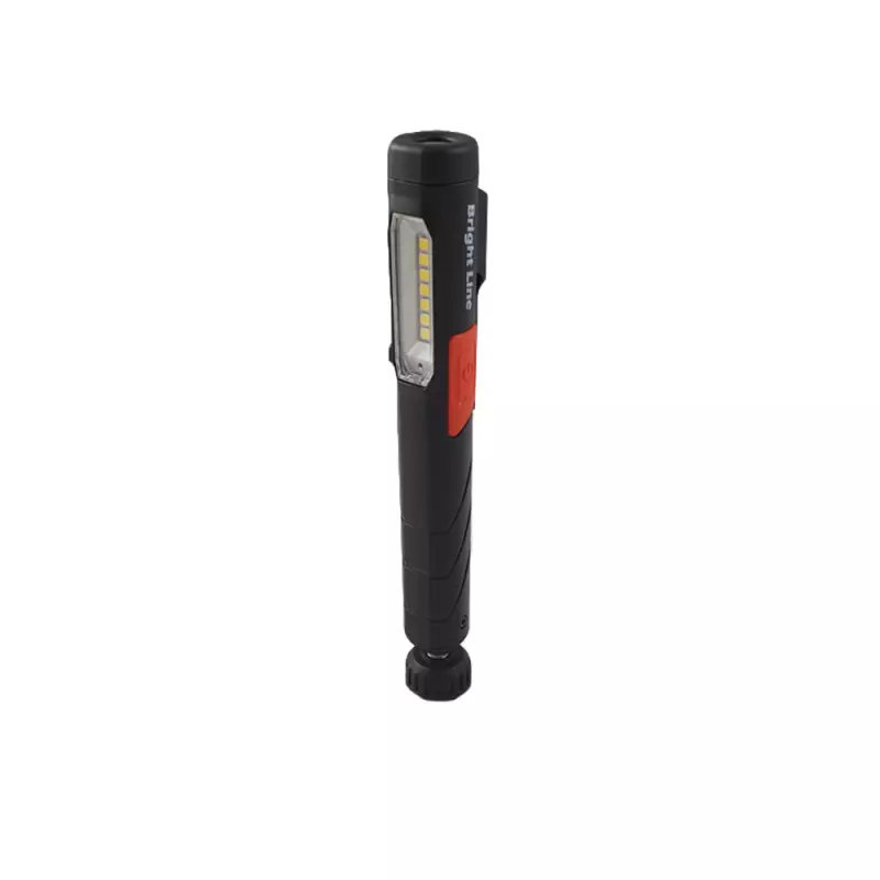 COB LED-penlamp 360° draaibaar