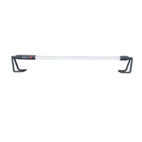 Oplaadbare motorkaplamp met snelspansysteem