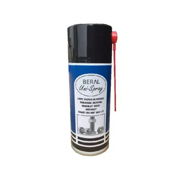 Beral Universeel-Spuit 400ml