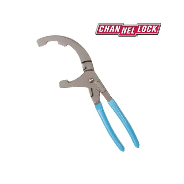 Channellock® 2012 Oliefiltertang 30° gebogen 300mm
