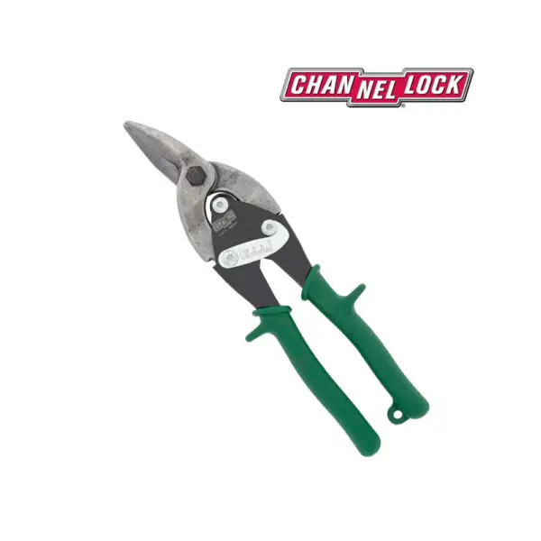 Channellock® 610AR Blikschaar rechtse snede
