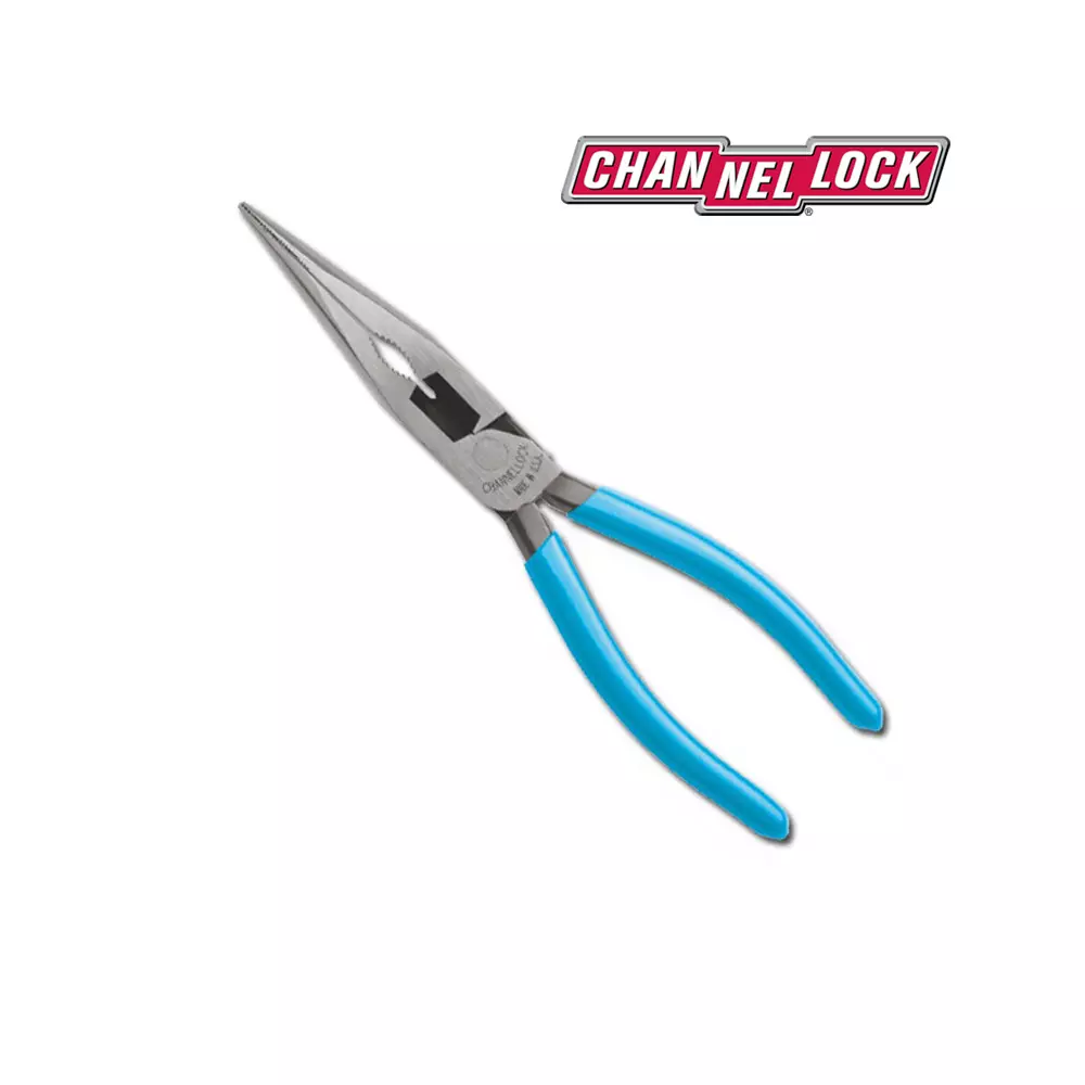 Channellock® E326 Lange bektang 165mm