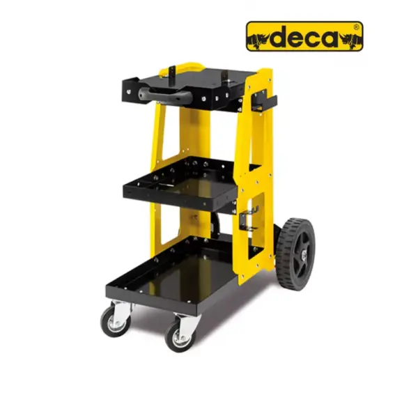 DECA Welt Gereedschapswagen