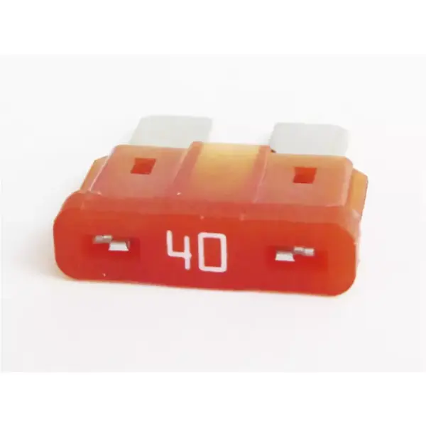 Zekering 40AMP 10-delig
