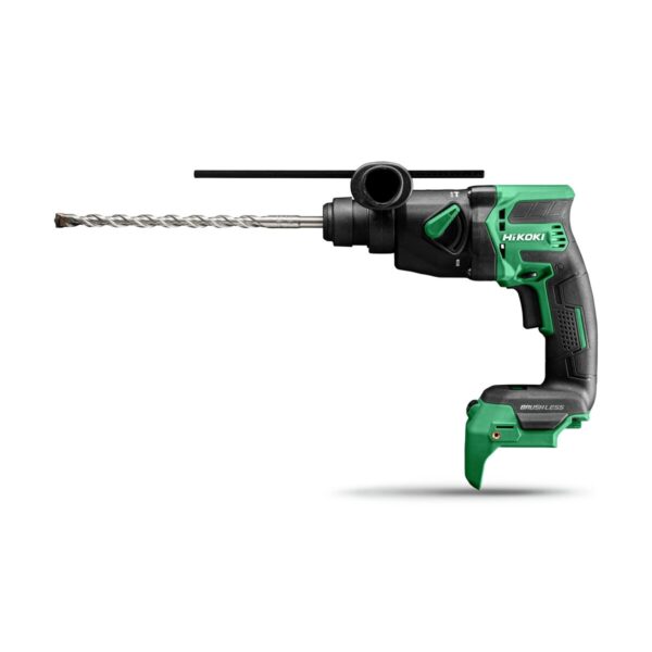 Accu boorhamer SDS-Plus DH18DPB