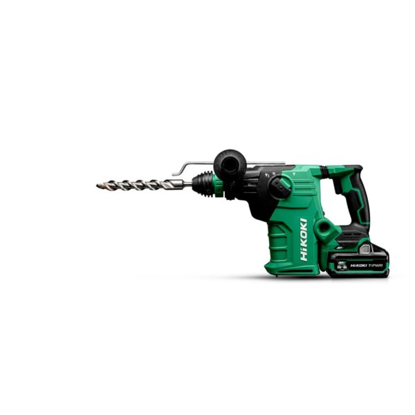 Accu boor-breekhamer SDS-Plus DH3635DC