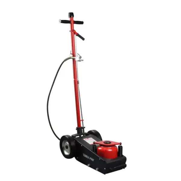 Lucht hydraulische vrachtwagenkrik 35 Ton