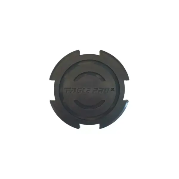 Losse steunpad t.b.v. E-1525C + E-1537C + E-1525-P