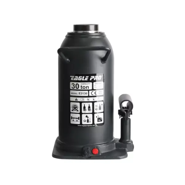 Potkrik 30 Ton