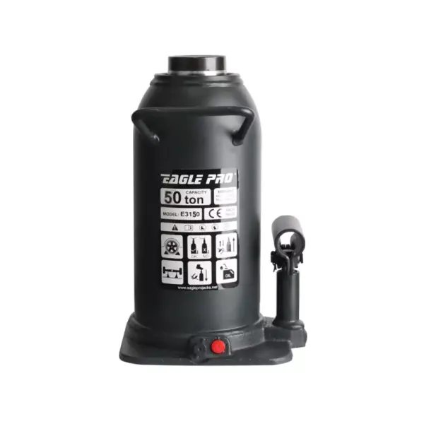 Potkrik 50 Ton