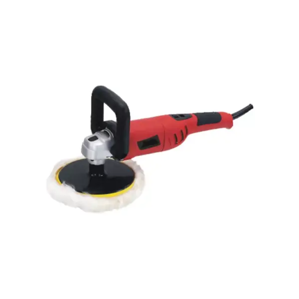 Polijstmachine Ø180mm