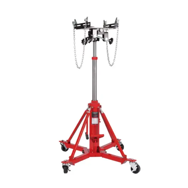 Hydraulische transmissiekrik 1000 kg