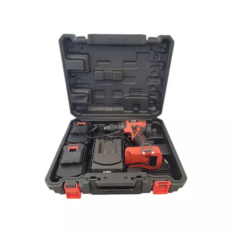 Accuboormachine 20V