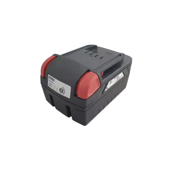 Losse accu 4.0Ah voor E-9650 en E-7950