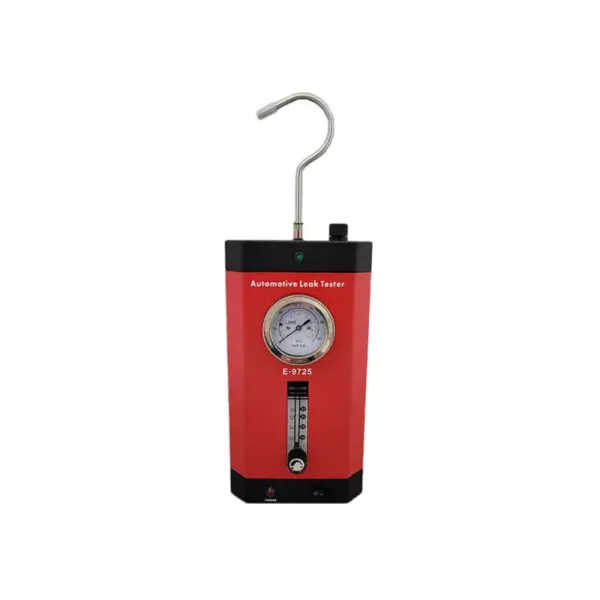 Universele auto Rook- & Lekdetector