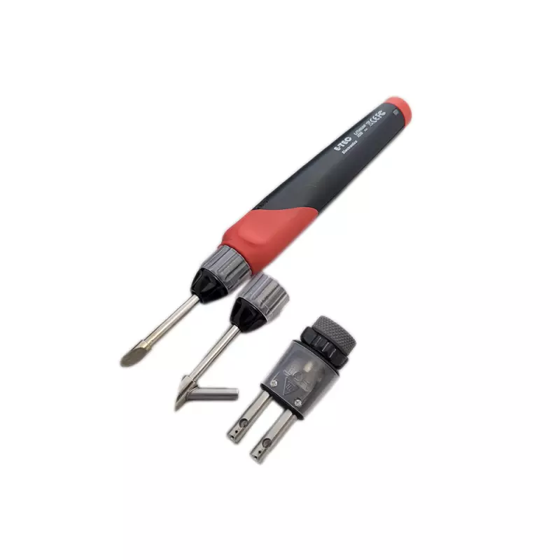 Kunststof reparatieset