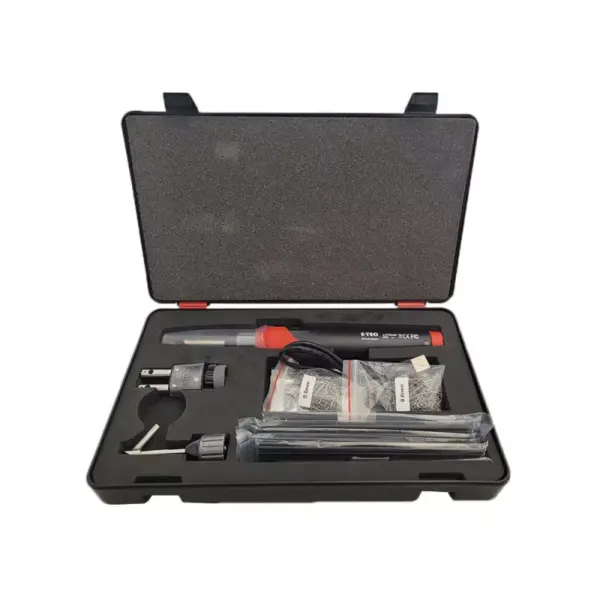 Kunststof reparatieset