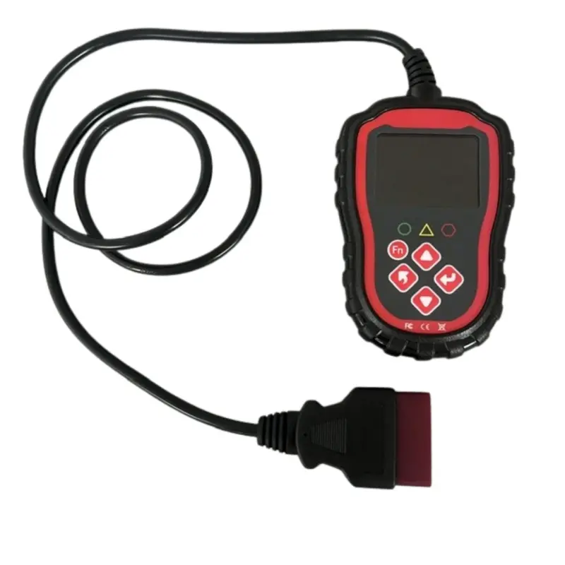 EOBD Foutcode Uitleesapparaat