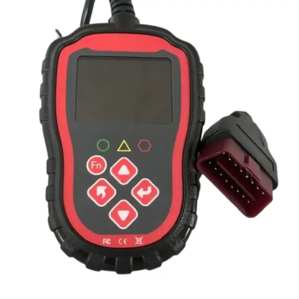 EOBD Foutcode Uitleesapparaat