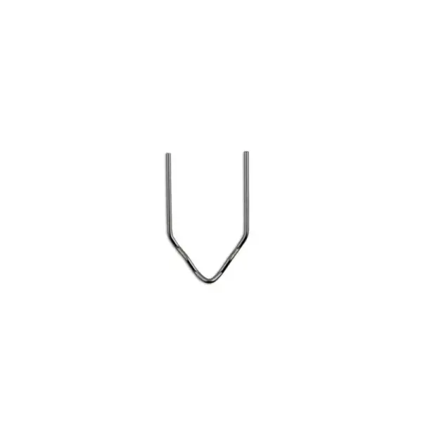 Reparatie pen 0.8 mm V type 100st