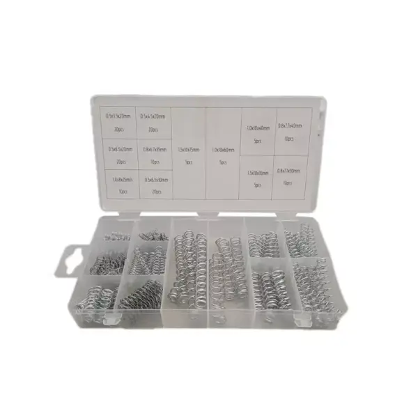 Drukveren assortiment