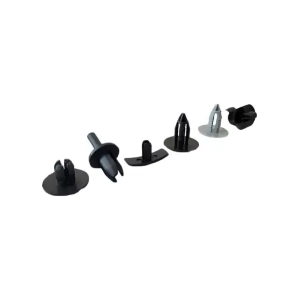 Bekleding Clip Assortiment - Volvo 350st