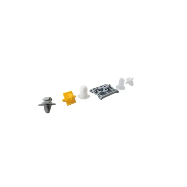 Bekleding Clip Assortiment - Renault 300st