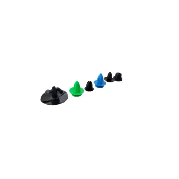 Bekleding Clip Assortiment - Vauxhall / Opel 300st