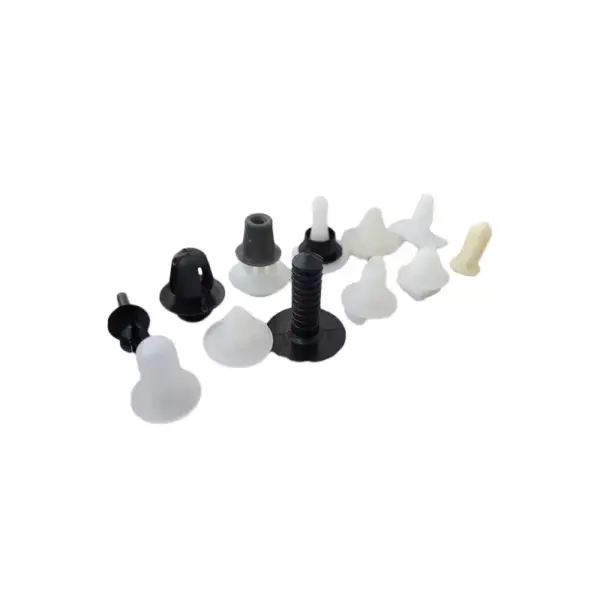 Bekleding Clip Assortiment - Peugeot & Citroen 345st