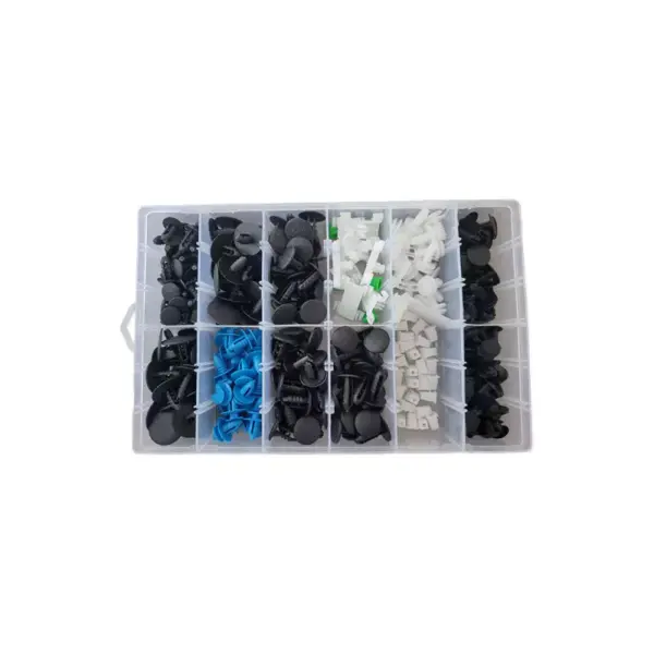 Bekleding Clip Assortiment - Fiat 308st