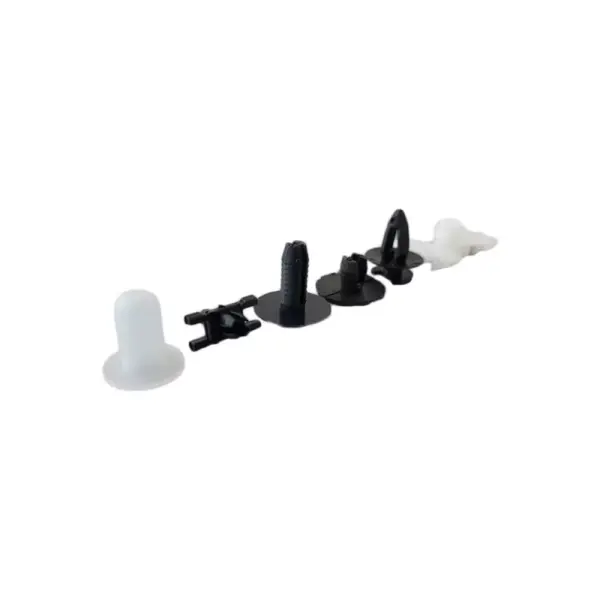 Bekleding Clip Assortiment - BMW 290st
