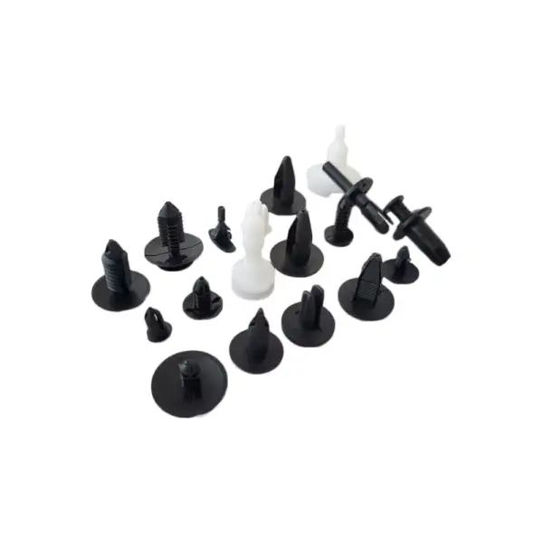 Bekleding Clip Assortiment - FORD 415st