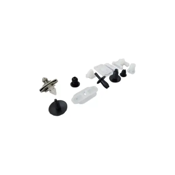 Bekleding Clip Assortiment - VW 255st
