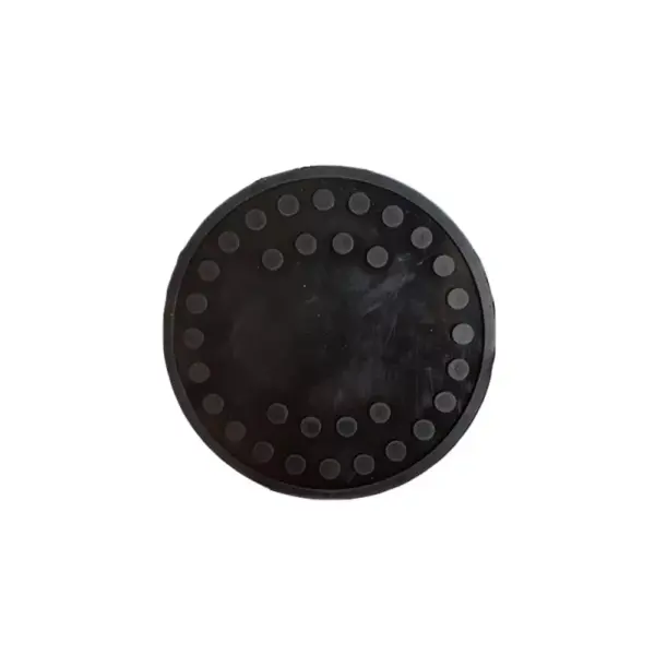 Losse rubber kussen Ø 79 mm voor E-1615