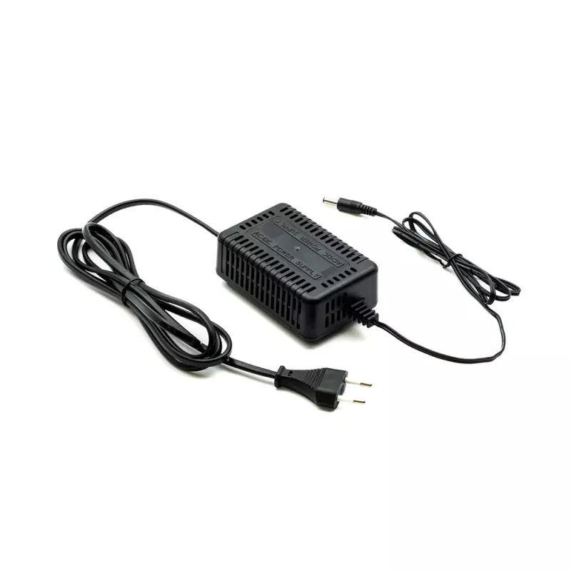 Draagbare Accubooster 12V-4000A / 24V-2000A
