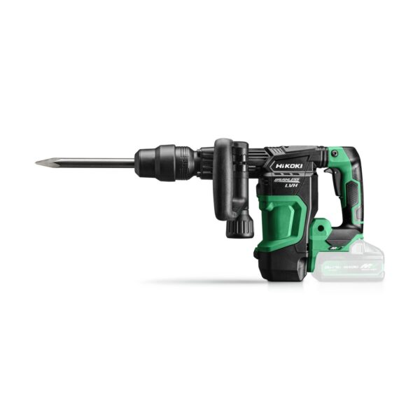 Accu-breekhamer SDS-Max H3641DA