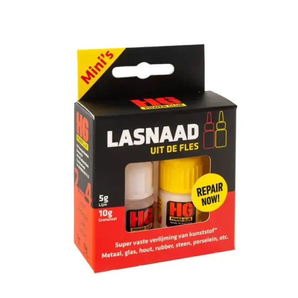 L-200510 Lasnaad uit de Fles mini