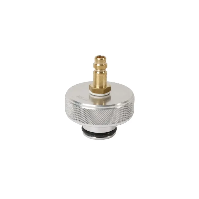 KS 77 Koelsysteemadapter voor Alfa Romeo, BYD, Cadillac, Jeep, Opel, Vauxhall en Saab