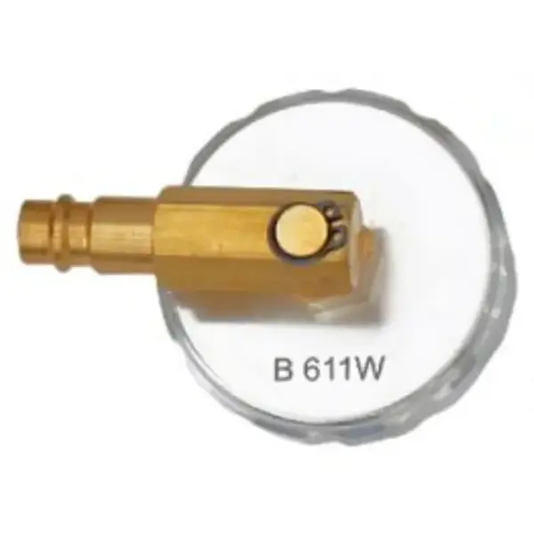Remontluchtingsadapter B 611W