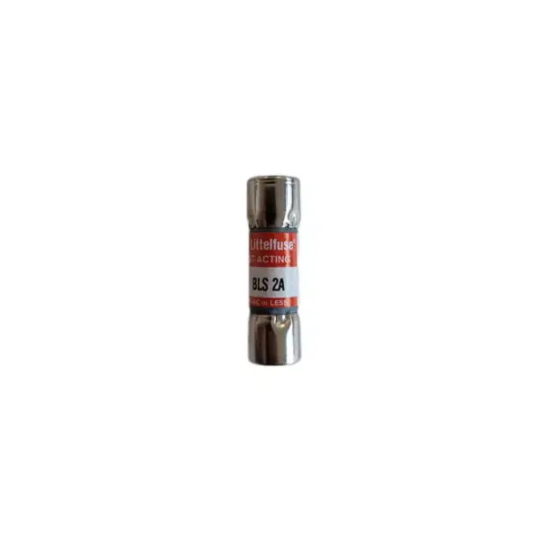 Zekering MT 07 2A (ET 200)