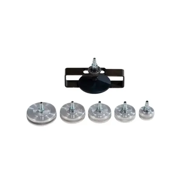 Set standaard Remontluchter Adapters voor ML 080-1789