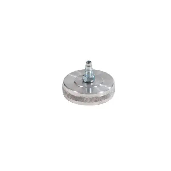 Adapter Type 6 Rem & Koppeling Ontluchter Ø52.5