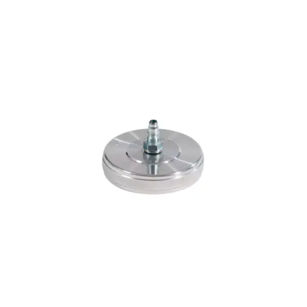 Adapter Type 7 Rem & Koppeling Ontluchter Ø64