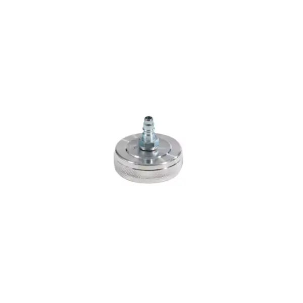 Adapter Type 8 Rem & Koppeling Ontluchter Ø42