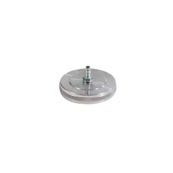 Adapter Type 10 Rem & Koppeling Ontluchter Ø77