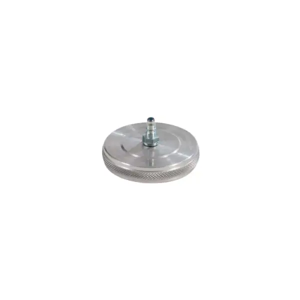 Adapter Type 11 Rem & Koppeling Ontluchter Ø68.5